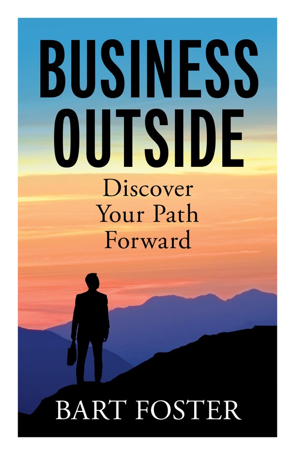 BusinessOutside