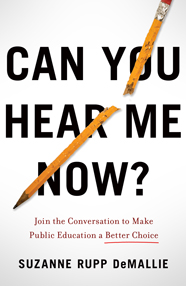 Can You Hear Me Now?