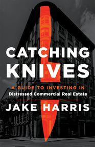 Catching Knives
