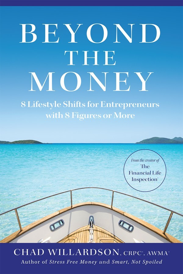Beyond the Money
