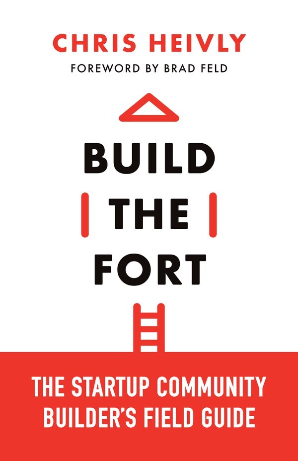 Build the Fort