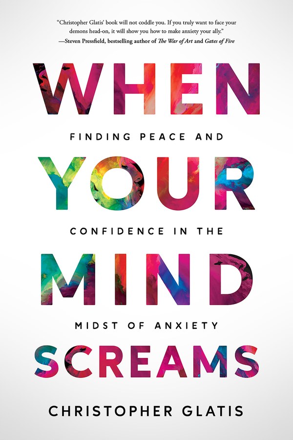 When Your Mind Screams