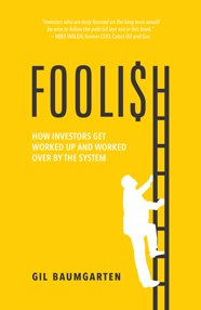 FOOLISH