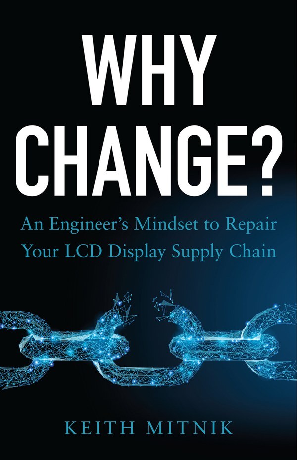Why Change?