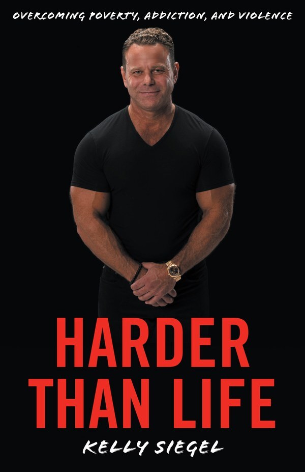 Harder than Life
