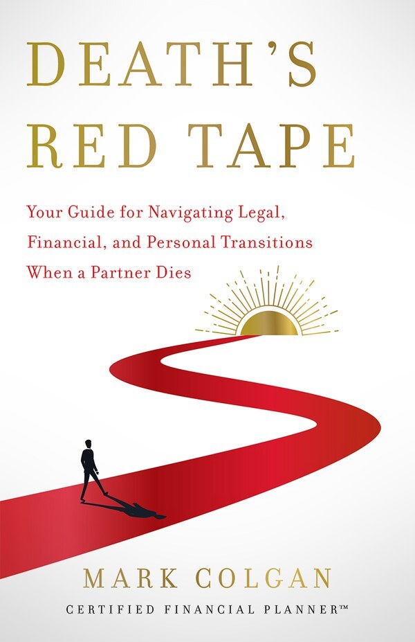 Death's Red Tape