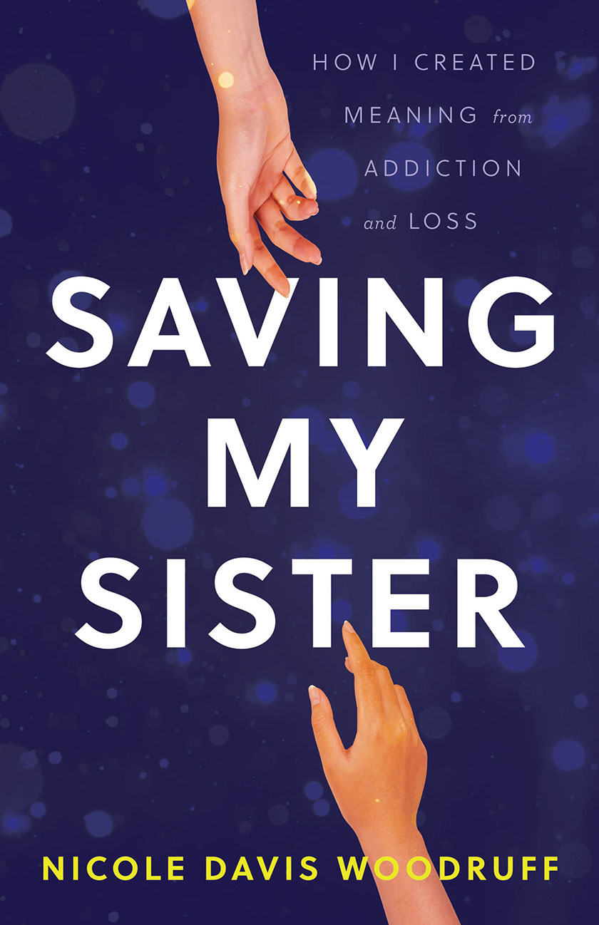 Saving My Sister