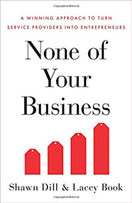 None of Your Business