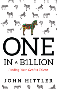 One in A B1llion