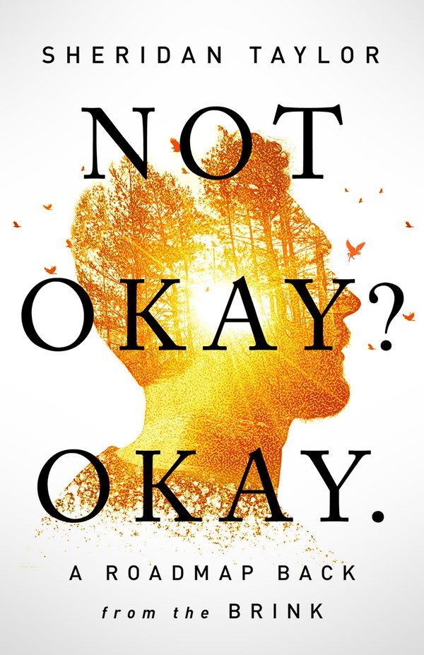 Not Okay? Okay.