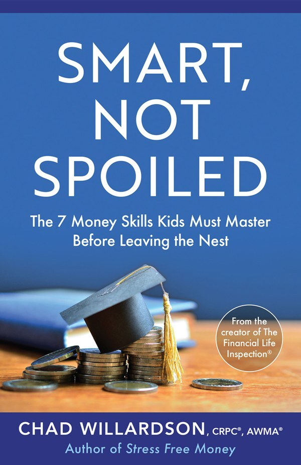 Smart, Not Spoiled