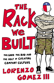 The Rack We Built
