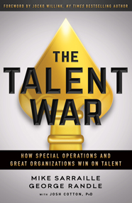 The Talent War