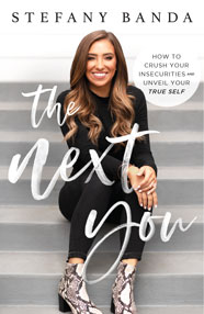 The Next You