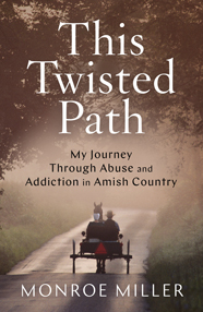 This Twisted Path
