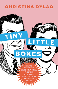 Tiny Little Boxes
