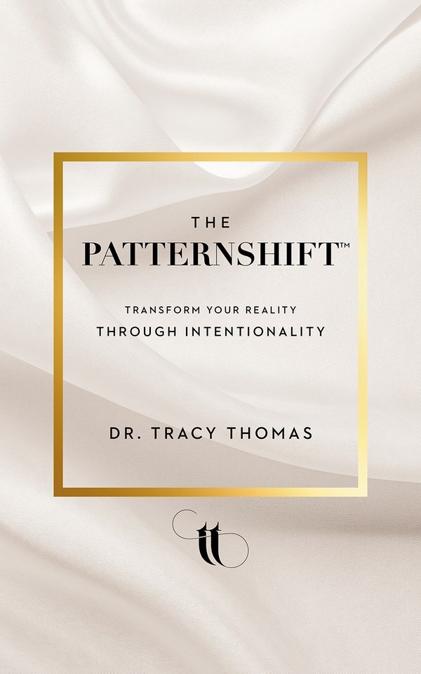 The PatternShift™️