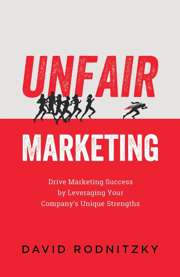 Unfair Marketing