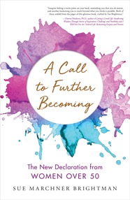 A Call to Further Becoming