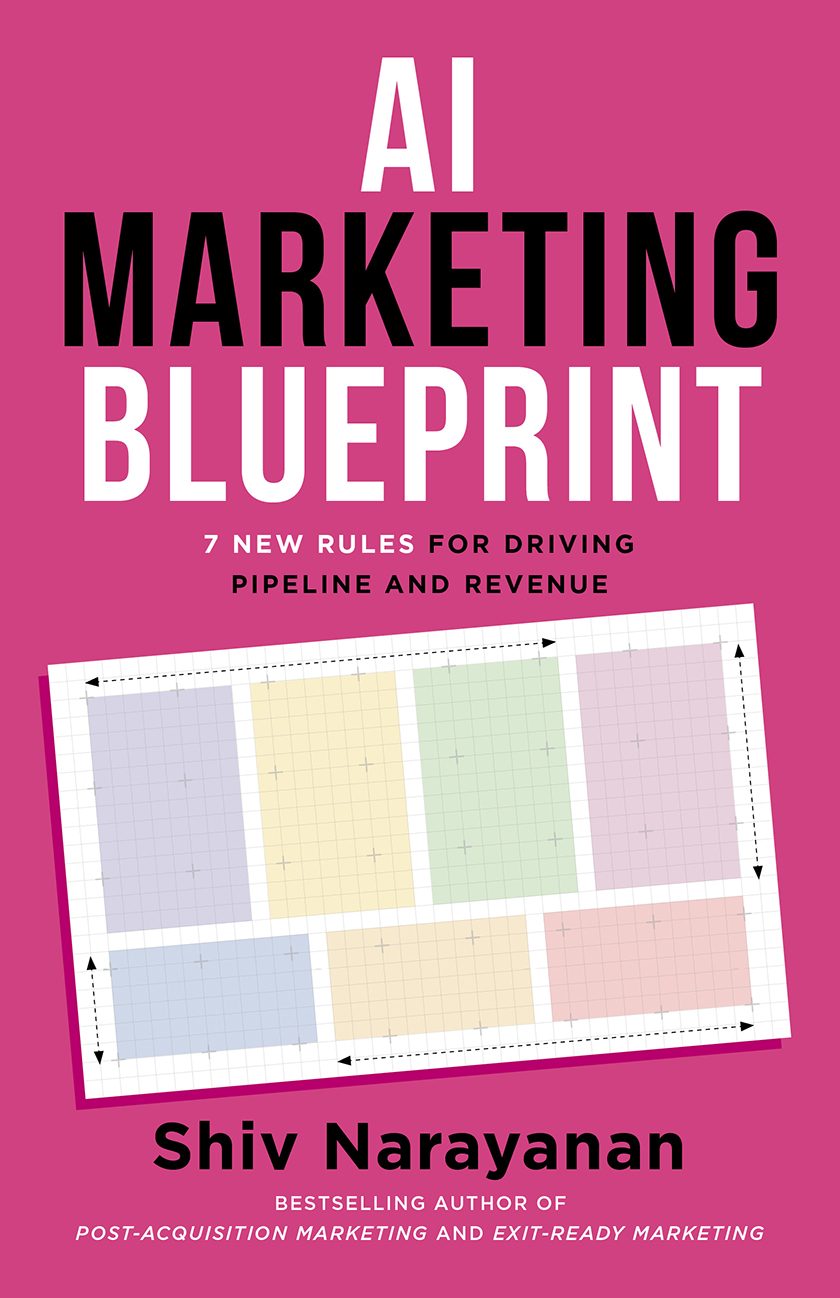 AI Marketing Blueprint
