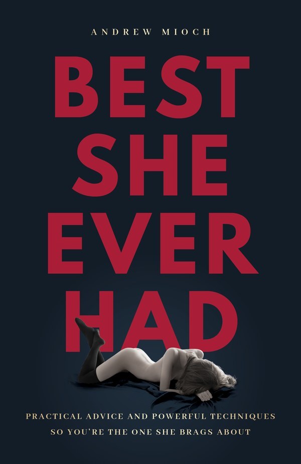 Best She Ever Had