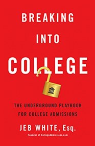 Breaking Into College