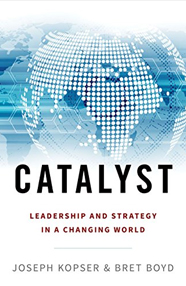 Catalyst