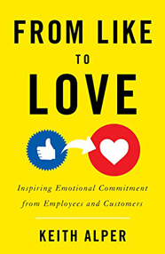 From Like to Love