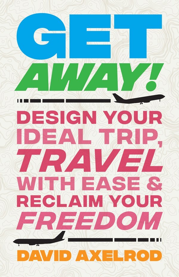 Get Away!