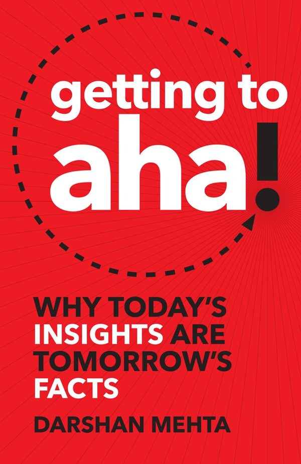 Getting to Aha!