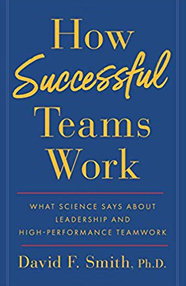 How Successful Teams Work