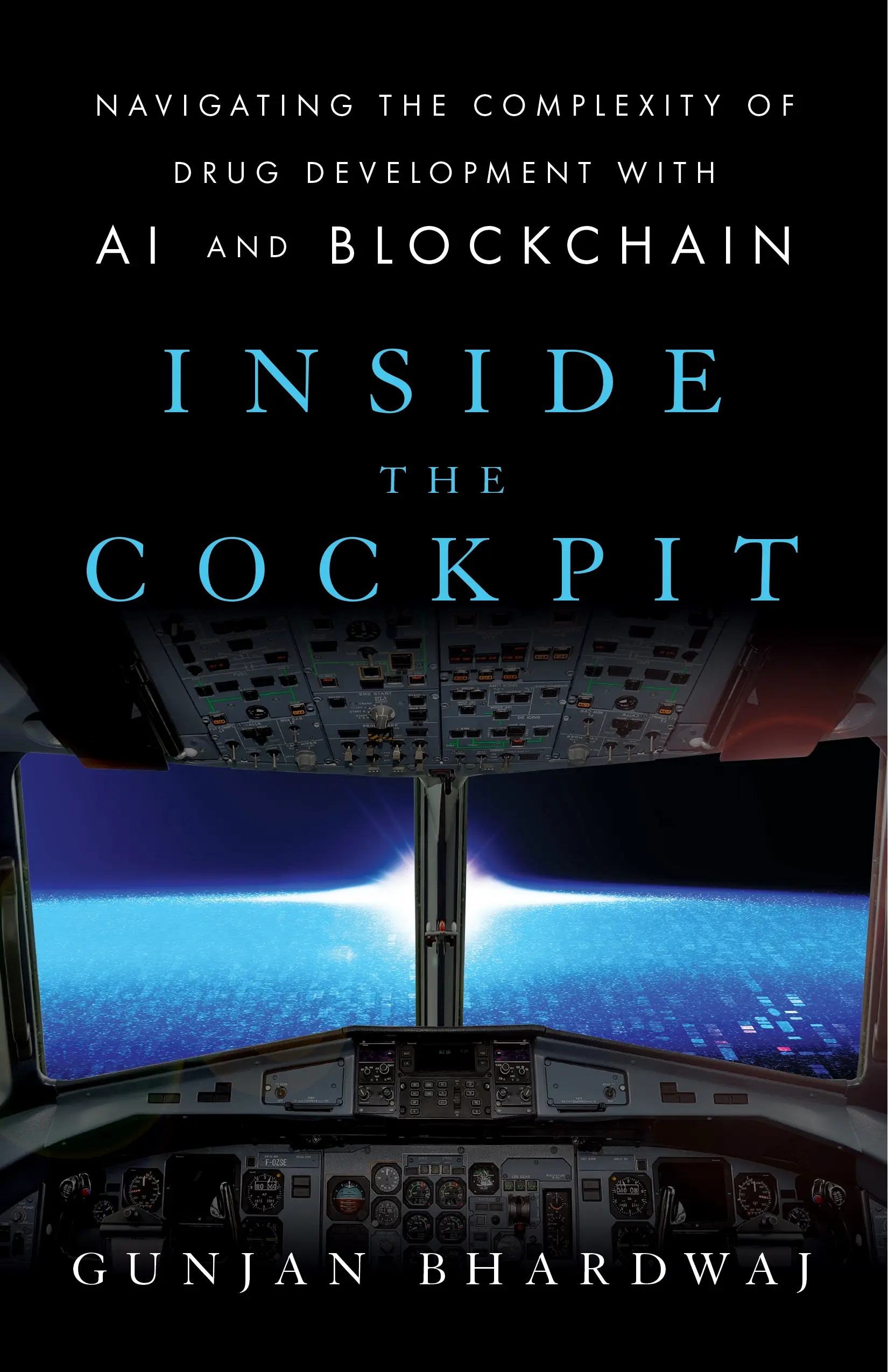 Inside the Cockpit