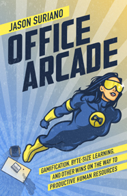 Office Arcade