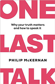 One Last Talk