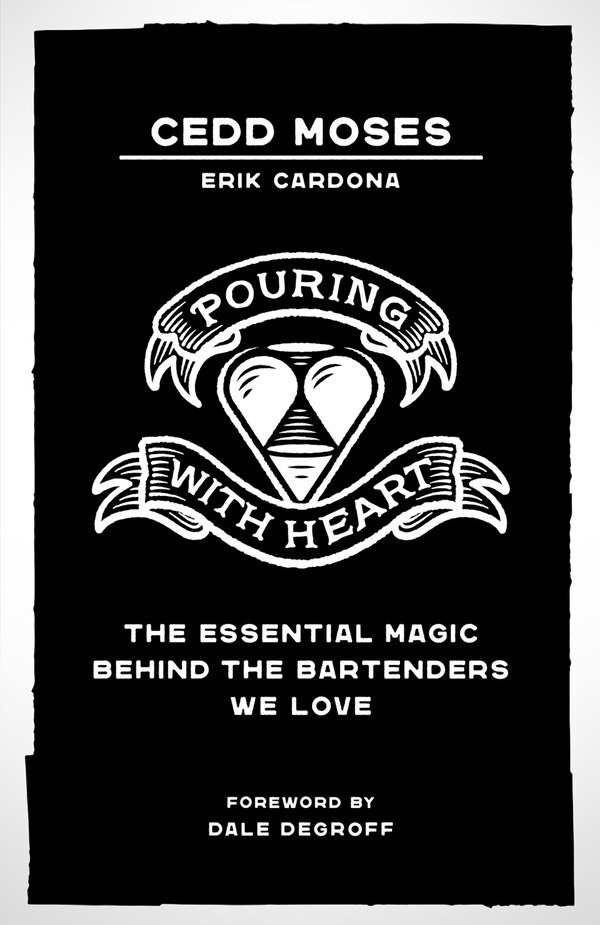 Pouring with Heart