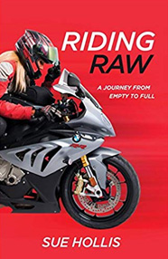 Riding Raw