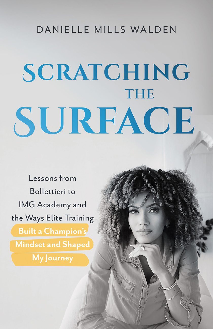 Scratching the Surface