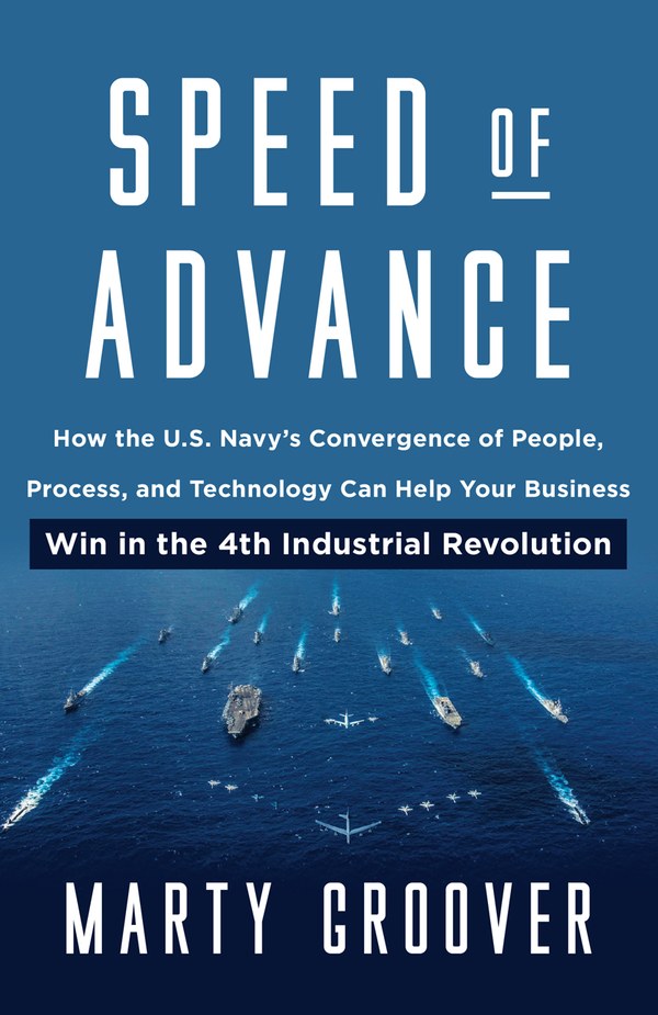 Speed of Advance
