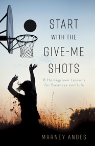 Start with the Give-Me Shots