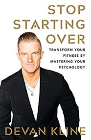 Stop Starting Over