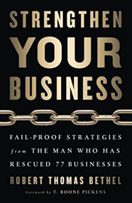 Strengthen Your Business
