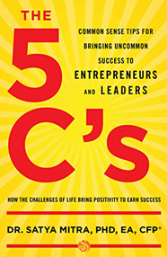The 5 C's