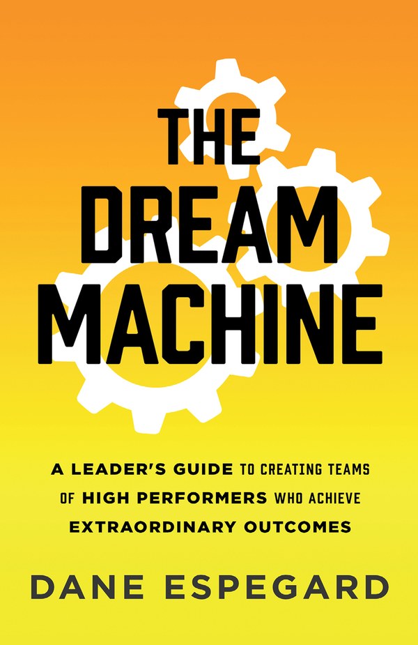 The Dream Machine