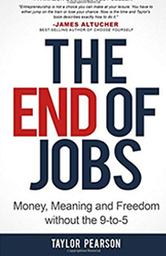 The End of Jobs