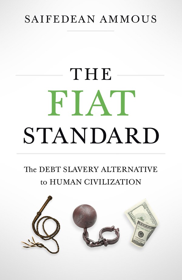The Fiat Standard