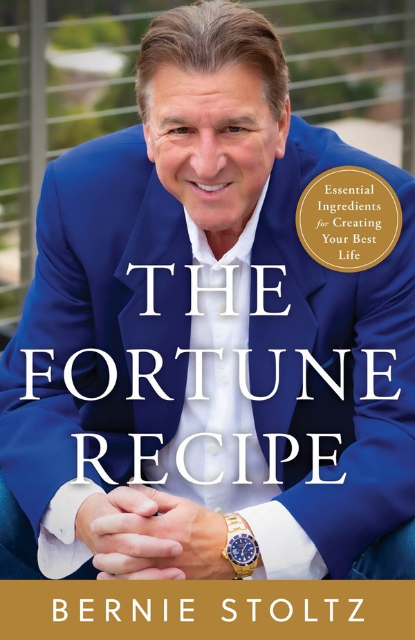 The Fortune Recipe