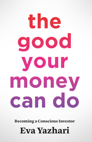 The Good Your Money Can Do