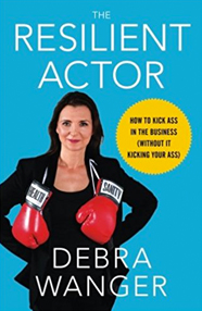 The Resilient Actor