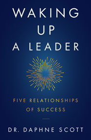 Waking Up a Leader