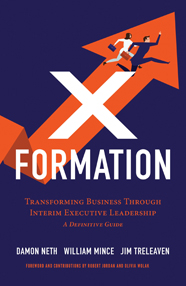 X-Formation
